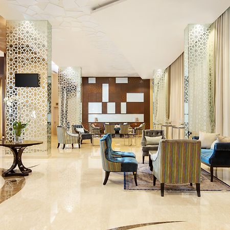 Hotel Santika Gresik מראה חיצוני תמונה