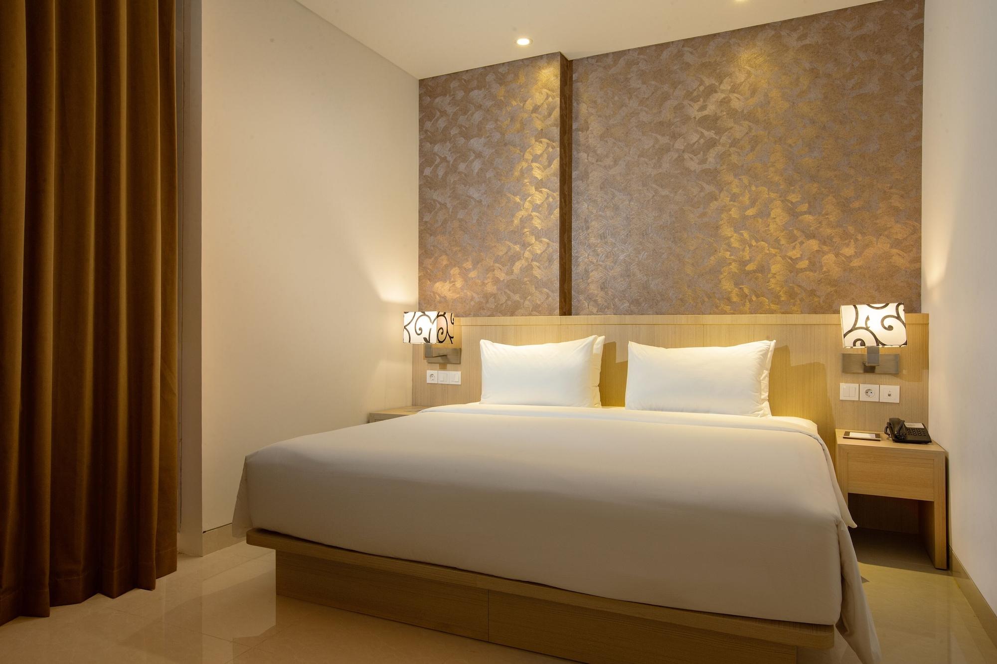 Hotel Santika Gresik מראה חיצוני תמונה