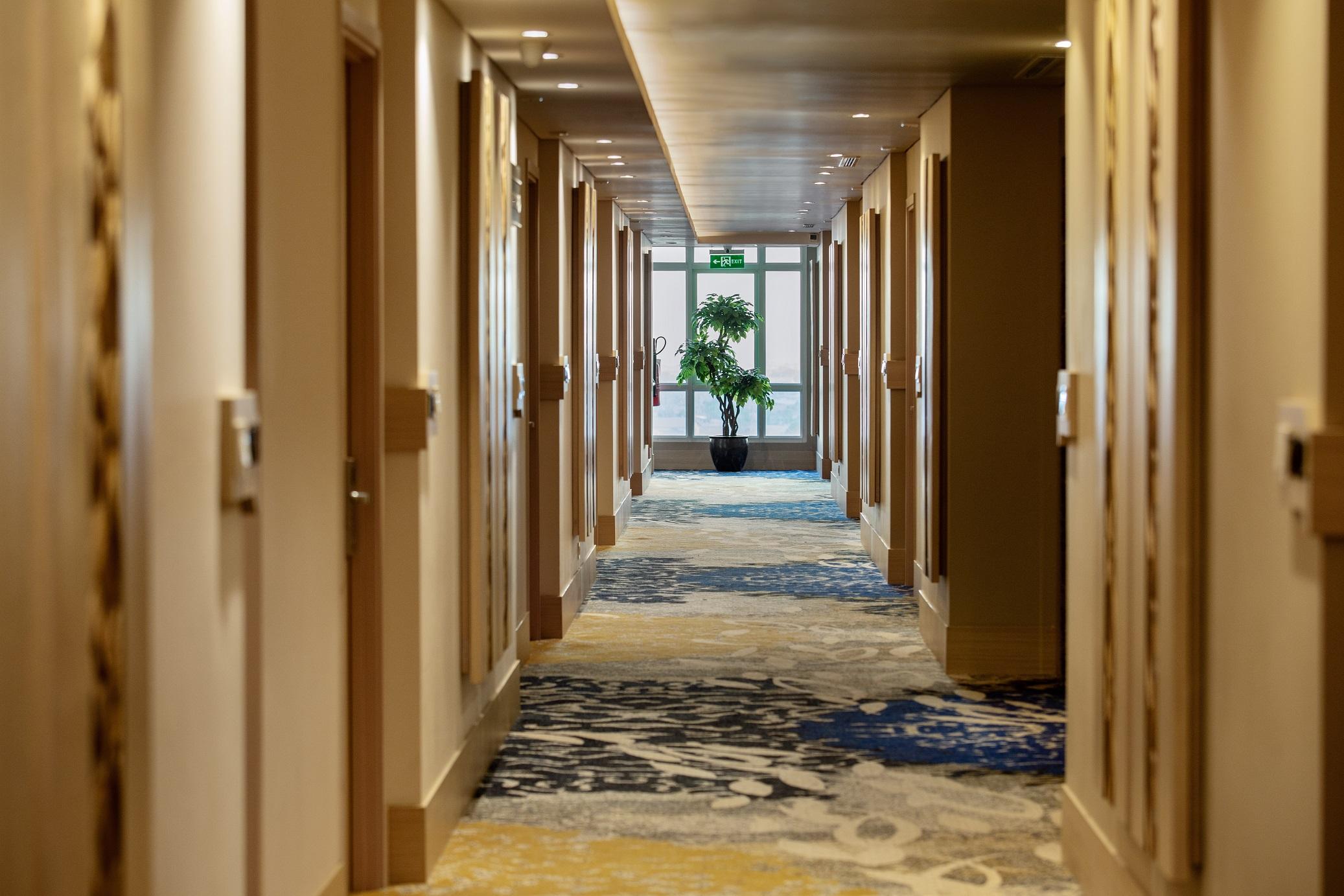Hotel Santika Gresik מראה חיצוני תמונה