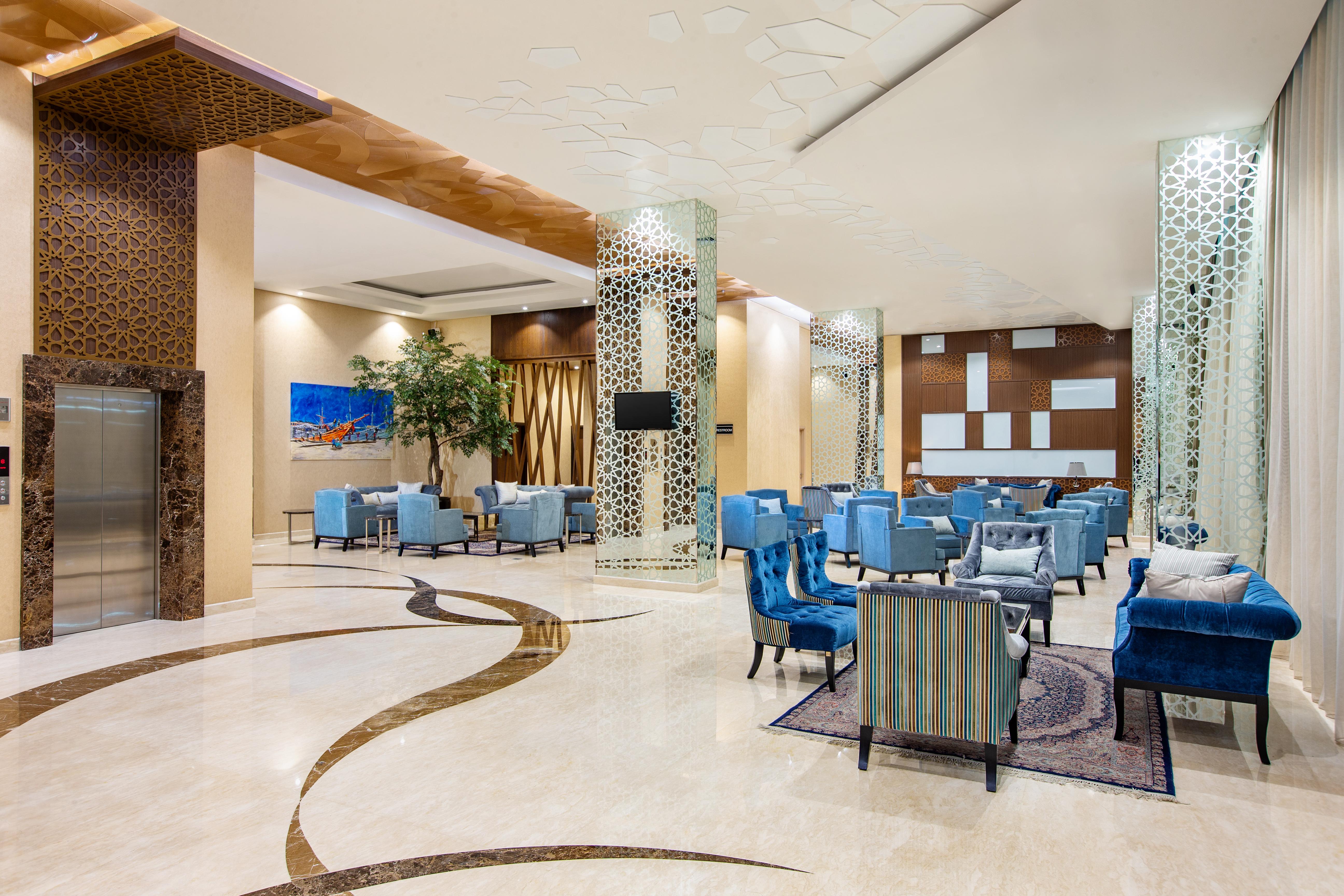 Hotel Santika Gresik מראה חיצוני תמונה