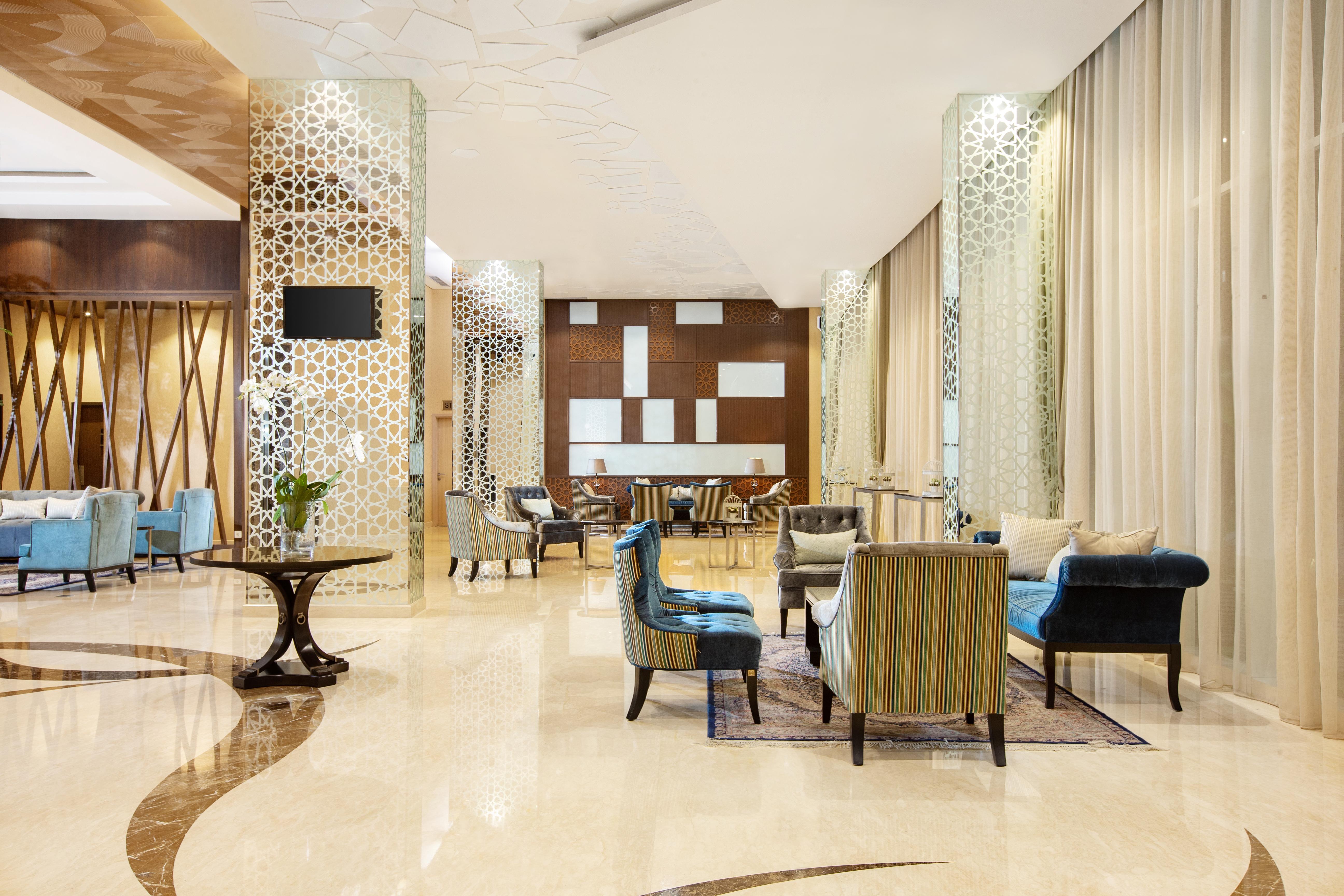 Hotel Santika Gresik מראה חיצוני תמונה