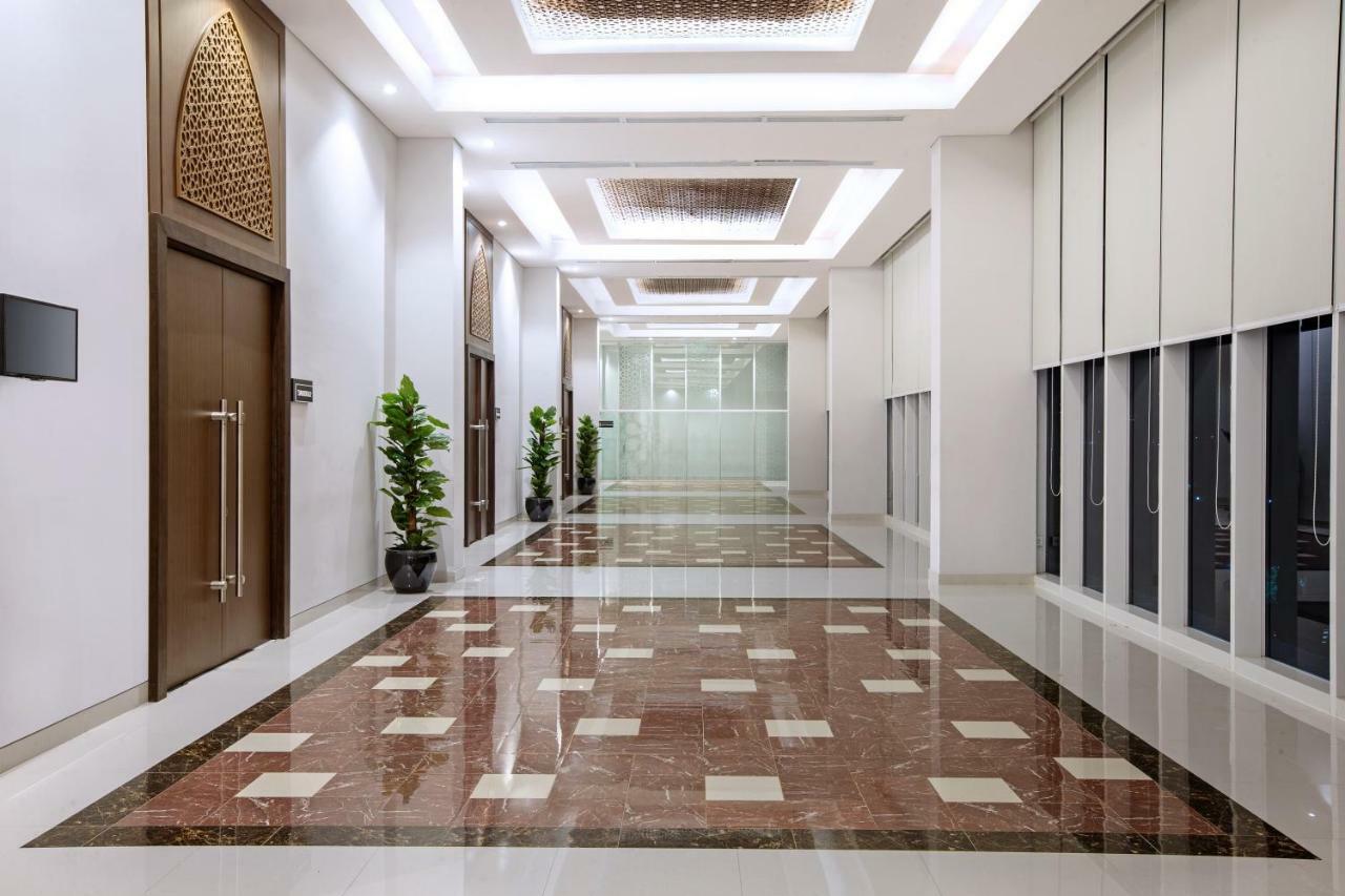 Hotel Santika Gresik מראה חיצוני תמונה
